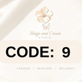 CODE9