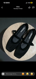 VSHOES Mesh size 36