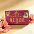 ALADA Premium Beauty Bar – Brightening & Skin‑Refining Soap