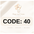 CODE40