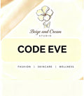 CODE EVE