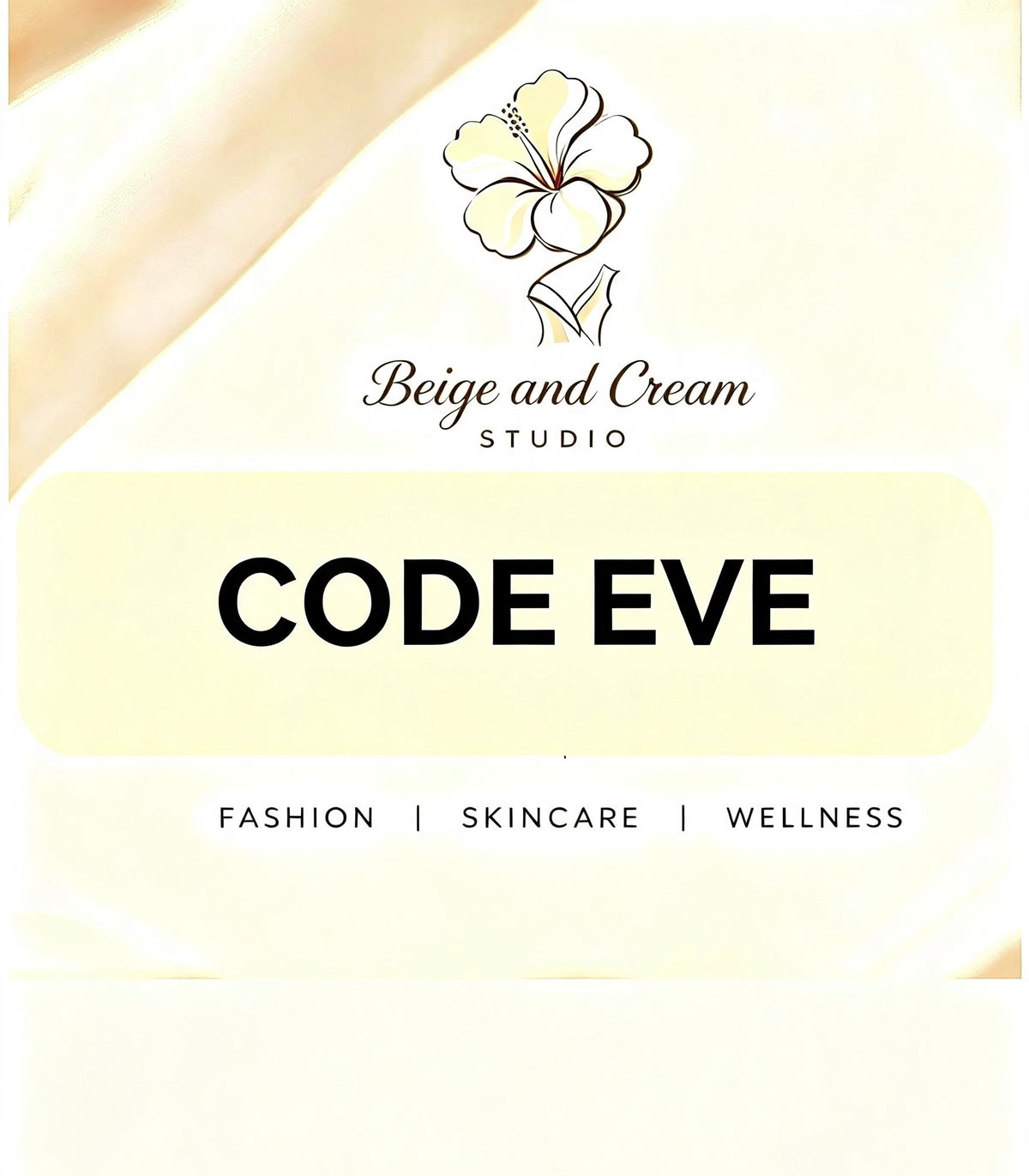 CODE EVE