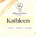 CODE KATHLEEN