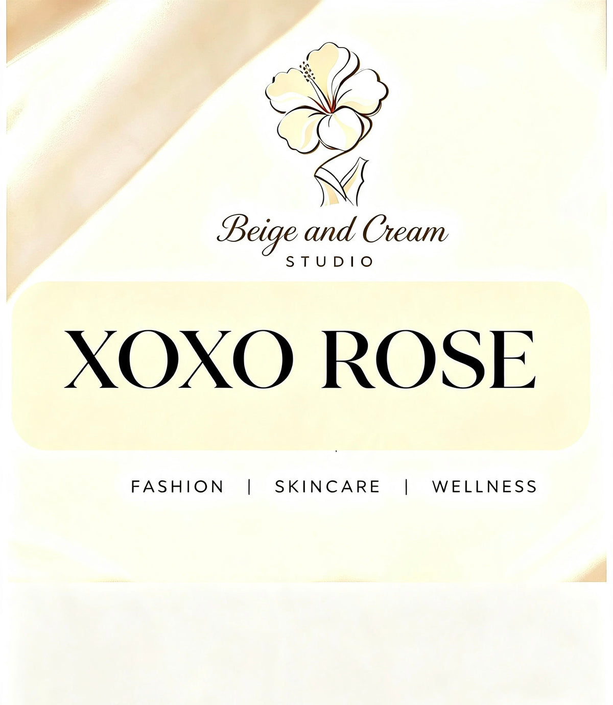 CODE XOXO ROSE