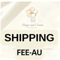 AU - Flat rate (up to 5 kls )