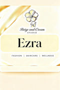 CODE EZRA