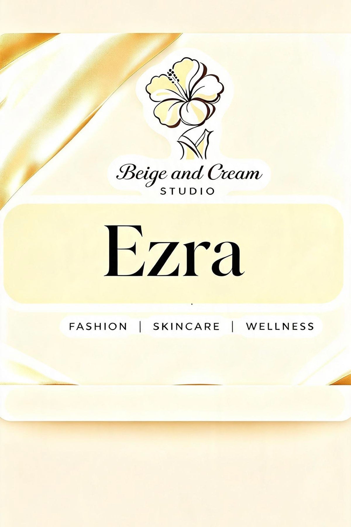 CODE EZRA