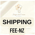 NZ- Flat Rate up to 5 kls