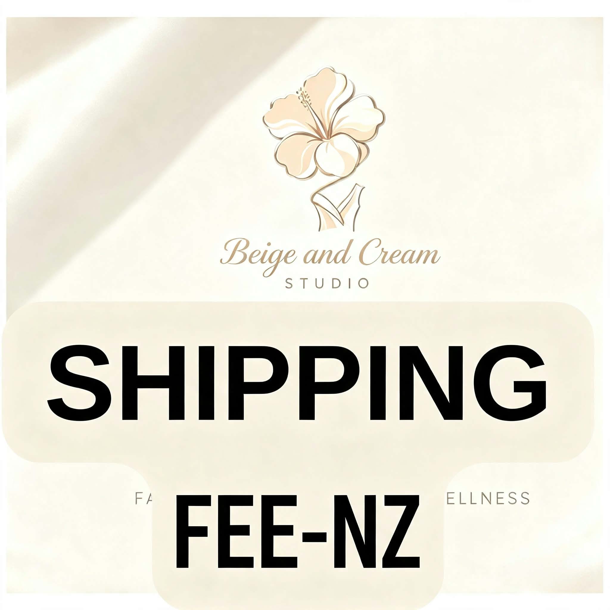 NZ- Flat Rate up to 5 kls