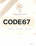 CODE67