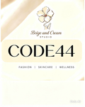 CODE44