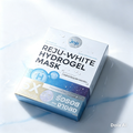 Joji Reju White Hydrogel Mask