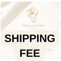 Shipping Fee