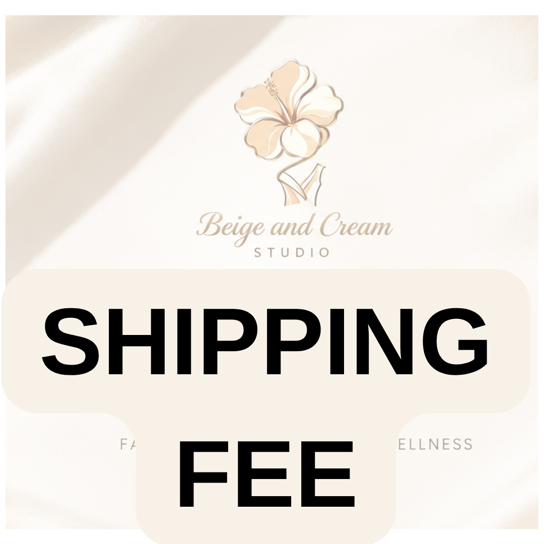 Shipping Fee