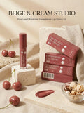 MELLME - SWEETENER LIP GLOSS IN SHADE 02(BE PROUD) 8g