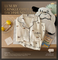 Cloud Cotton Pyjamas