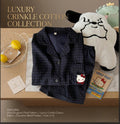 Cloud Cotton Pyjamas
