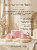 Srichand Phyto Camelia Pdrn