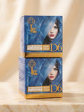D6 anti blemish night cream