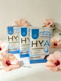 PRECIOUS SKIN HYA WHITENING BODY SOAP
