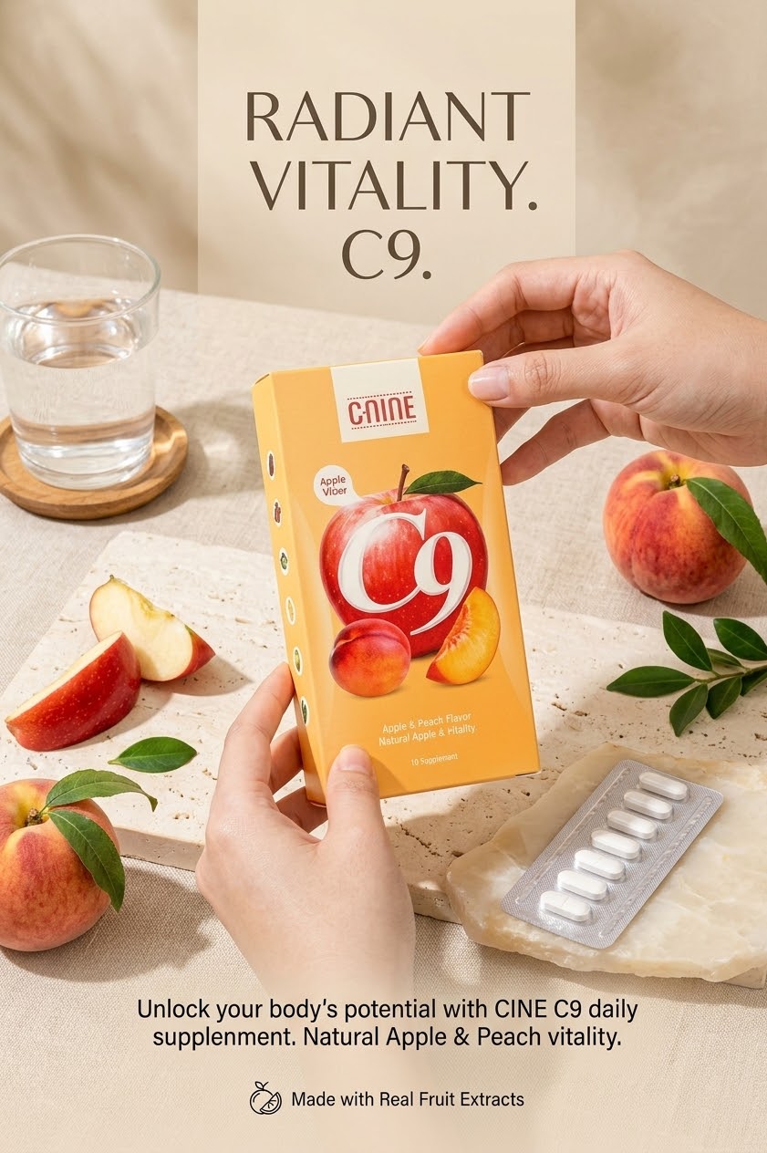C9 Capsule