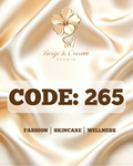 CODE 265