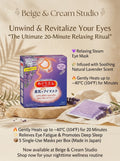 Japanese Eye Care