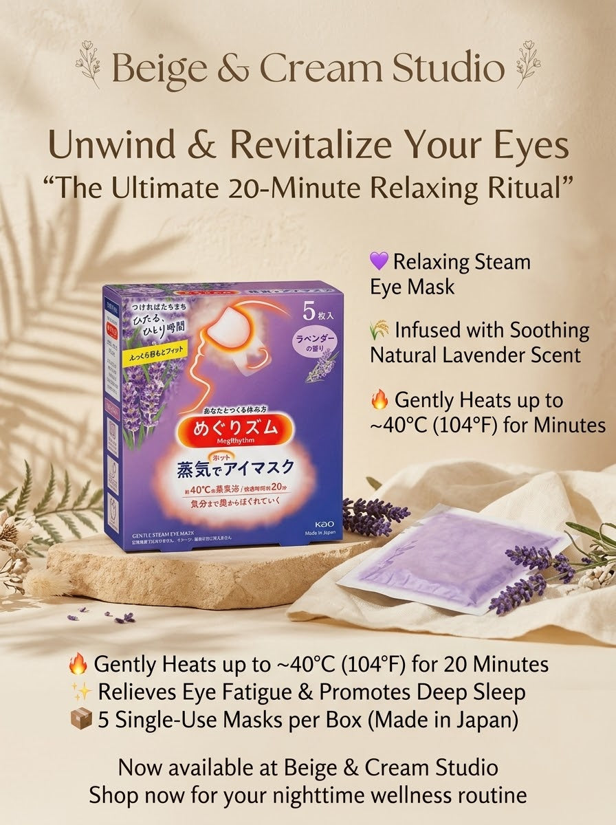 Japanese Eye Care