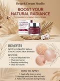 Ceramide glowing day cream