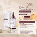 Jennie Moon toner
