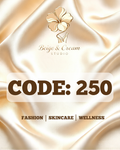 CODE 250