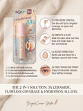Lemon me Concealer no. 2 beige