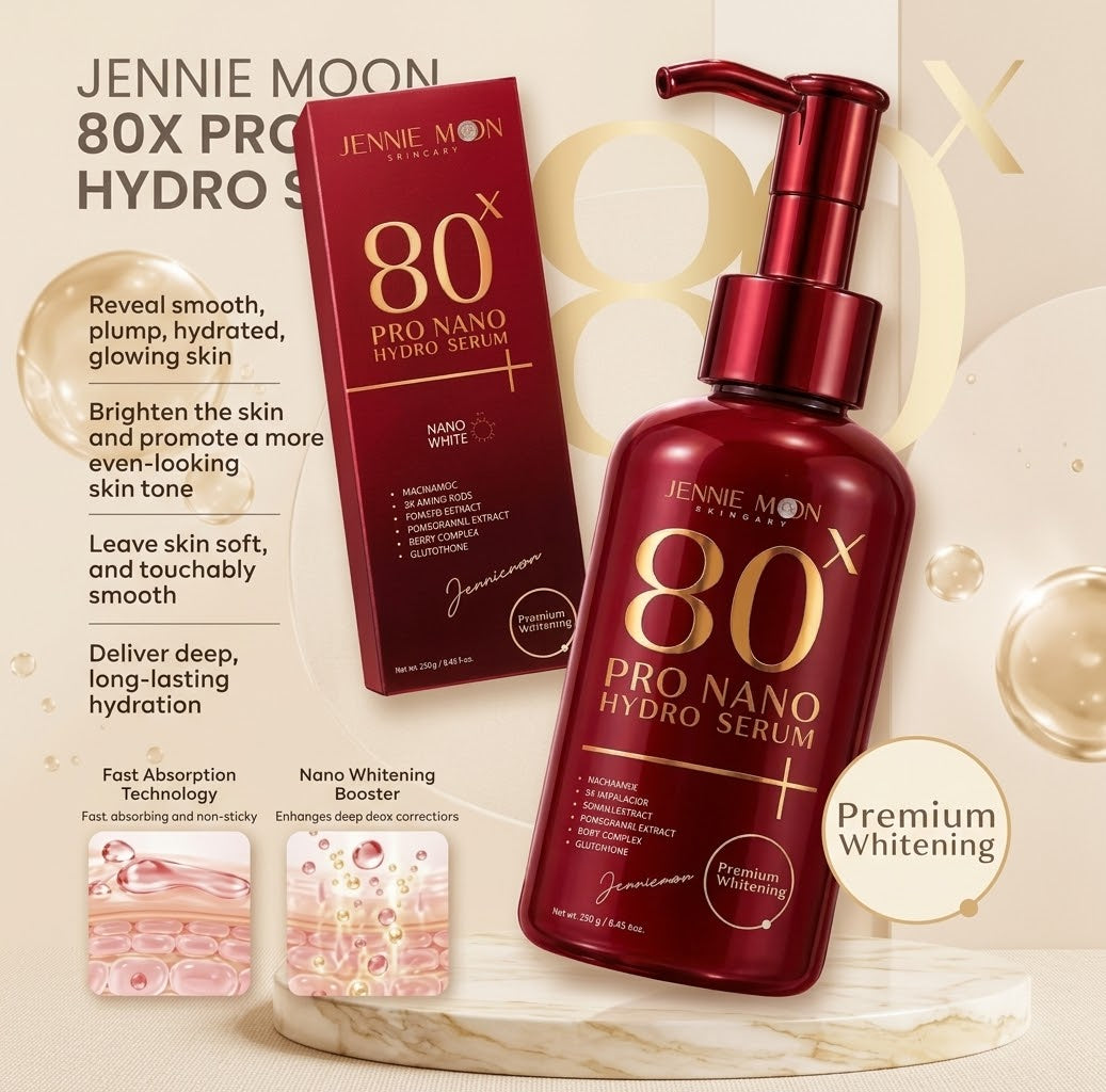 Pro Nano Hydro Serum