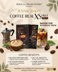JM CoffeeXs