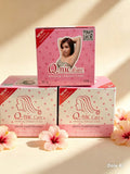 Q-nic care Whitening Underarm Cream