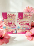 PRECIOUS SKIN EXTRA PURE GLUTA WHITE SOAP