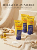 MYCHOICE ADVANCE SUNSCREEN FACE AND BODY LOTION 150G
