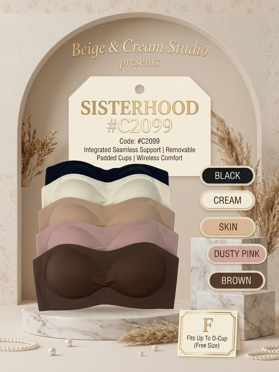 Sisterhood code C2099