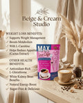 Max Curve Coffee