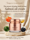 Korea Cream