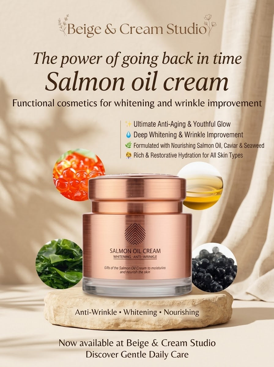 Korea Cream