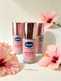VASELINE GLUTA GLOW AMPOULE SERUM DEODORANT