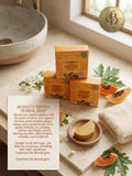 Bennett Papaya Soap