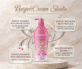 SORIKO - SAKURA MILK BODY AURA SHOWER CREAM