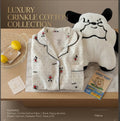 Cotton Cloud Pyjamas