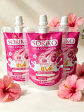 SORIKO MILK COLLAGEN LOTION 100ml