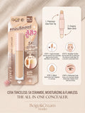 Lemon me Concealer no. 1 butter