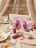 MELLME HEARTBEAT LIP OIL 3.8g